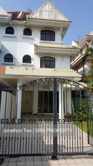 Lorong Sarhad (D5), Semi-Detached #167854472